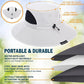 EINSKEY Wide Brim Sun Hat, UPF 50+ UV Protection Waterproof Packable Bucket Hat for Men & Women, Fishing Hiking Beach Garden