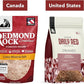 Daily Red Crushed Loose Minerals | Mineral Salt + Electrolyte Supplement for Horses