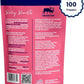 Training Treats for Dogs - Soft Venison - Low Calorie Dog Training Treats for Sensitive Stomachs with Single Source Premium Protein, Corn Free, & Soy Free Formula - 4 oz