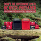 Surviveware 184 Pcs Waterproof Premium Survival First Aid Kit - Survival Emergency Preparedness for Travel Camping Gear, Survival Kit and Outdoor Emergencies - Survival Kit