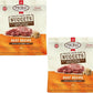 Primal Freeze Dried Raw Dog Food Nuggets, Beef, Complete & Balanced Meal, Also Use as Topper or Treat, Premium, Healthy, Grain Free, High Protein Raw Dog Food, 14 oz (Pack of 2)