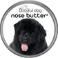 The Blissful Dog Newfoundland Unscented Nose Butter - Dog Nose Butter, 2 Ounce