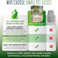 Small Pet Select - Hemp Pelleted Bedding, Non-Clumping, Biodegradable Animal Bedding, Eco Friendly Odor Control for a Rabbits, Hamsters, Guinea Pigs, and Other Small Pets, 20 lb