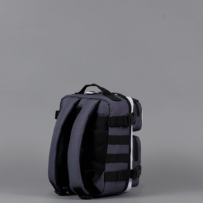 WOLFpak 9L Backpack Mini – Achromatic