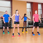Black Mountain Products Balancing Exercise Stability Pods