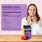 Attaya Hibiscus Tropical Herbal Tea Bags | Lowers Blood Pressure & Supports Heart Health | PCOS | Liver Health | Cholesterol | Antioxidants & Vitamin C | Caffeine Free | non-GMO | 35 Pyramid Tea Bags