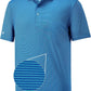 Mens Polo Shirts Short Casual Solid Stylish Dry Fit Performance Designed Collared Golf Polo Shirts for Men