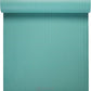 Gaiam Essentials Thick Yoga Mat Fitness & Exercise Mat with Easy-Cinch Yoga Mat Carrier Strap, 72"L x 24"W x 2/5 Inch Thick