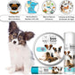 The Blissful Dog Papillon Boo Boo Butter, 0.15-Ounce