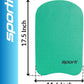 Sporti Adult Kickboard for Swim Training - Swimming Kickboard for Men Women, Water Board for Adult, Swimming Training Aid