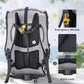 Dry Bags Waterproof Backpack for Women Men Travel Dry Bag Backpack Warterproof Bag for Kayaking Beach Boating 30L/40L