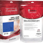 Core Products Flexible Vinyl Intense Cold Therapy Pack (12.5 x 18.5 (XLarge))
