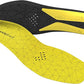Superfeet Hockey Cushion Insoles - Foam Shoe Inserts for Skates - Professional Grade - Skate Size 7-8