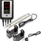 Innovative Marine Helio PTC Smart Reef Aquarium Heater (700 Watt - [2 x 350W])
