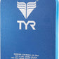 TYR Junior Kickboard Swimming Training Aid, Pool Exercise Equipment