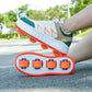 Roller Skate Shoes & Sneakers with Wheels, Outdoor Roller Skates for Girls Boys, Shoes with Wheels for Christmas Birthday Gift