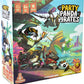 Party Panda Pirates – Toddler and Kids Games, Dice and Strategy Board Games for Adults, Treasure Hunt Toys for 8 Year Old Boys, 8 Year Old Boy Gift, Fun Family Game Night Adventure Play