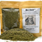 Mu's Stash Catnip for Cats and Cat Toy Refillable 1 OZ