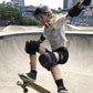 Triple Eight Bumsaver Padded Shorts for Skateboarding, Roller Skating, Roller Derby, Inline Skating, Snowboarding and Skiing