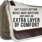 Professional's Choice 100% Steam-Pressed Wool Felt Saddle pad