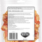 Kaytee Natural Snack with Superfoods for Pet Guinea Pigs, Rabbits, Hamsters, and Other Small Animals, Apple & Carrot, 2.5 Ounces (Pack of 2)