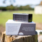 Equine Eye Voyager - Wireless Horse Trailer Camera – Live Video to Your Mobile with Night Vision, Audio - 8 Hours Battery Life - No Cell Signal Needed - Compatible with iPhone & Android Devices