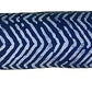 15" Catnip Cat Kicker Toys/Kitty Kick Sticks/Cat-Nip Kick Sticks (Blue) (Kickers Filled with 1 oz Premium Canadian Catnip)