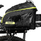 Rhinowalk Bike Bag Bike Trunk Bag Bike Pannier Bag,(for Bicycle Cargo Rack Saddle Bag Shoulder Bag Laptop Pannier Rack Bicycle Bag Professional Cycling Accessories)