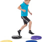 Wobble Cushion Balance Disc - Wobble Disc & Wiggle Seat, Balance Pads for Physical Therapy, Wobble Disk, Sensory Room Equipment - Wobble Seat