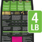 Purina Pro Plan Veterinary Diets HA Hydrolyzed Feline Formula Dry Cat Food - 4 lb. Bag