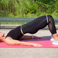Serious Steel Fitness 12 inch Resistance Band - Deadlift & Hip Band for Glute Activation & Dynamic Warm Up