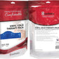 Core Products Flexible Vinyl Intense Cold Therapy Pack for Neck - 6" X 20"
