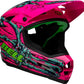 BELL Sanction 2 DLX MIPS Adult Full Face Mountain BMX Downhill Bike Helmet