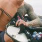 SHRED 100% Recycled Surfboard Bag - Protective Sock Cover For Surf Boards [CHOOSE SIZE AND STYLE]