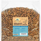 5LB Dried Black Soldier Fly Larvae Treat for Chicken More Calcium Than Mealworms,for Laying Hen,Wild Birds (5 Pound)