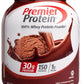 Premier Protein Protein Powder, 30g Protein, 1g Sugar, No Soy Ingredients, Gluten Free, Chocolate Milkshake, 29 Servings, 41.9oz