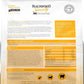 Blackwood Bounty Dry Cat Food, Chicken & Turkey Recipe for All Life Stages, 2 Pound Bag, High Protein, Grain Free