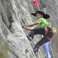 Climbing Helmet Sunshade Hat, Suit for The Climbing, Rescue Team, High-Altitude Worker