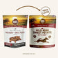 Smart Cookie All Natural Dog Treats - Wild Boar & Sweet Potato - Training Treats for Dogs with Allergies, Sensitive Stomachs - Soft Dog Treats, Chewy, Grain Free, Human-Grade, Made in USA - 5oz Bag