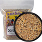 SLEEK & SASSY Dove & Quail Bird Food (4 lbs.)