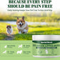 Special Breed Green Lipped Mussel Powder for Dogs & Cats - 100% New Zealand Green Lipped Mussels - Natural Hip & Joint Supplement for Joints, Tendons, Ligaments, Muscles - 200 Grams - 665 Servings
