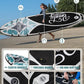 Inflatable Stand Up Paddle Board with SUP Accessories, Anti-Slip EVA Deck, 11'*33" Inflatable Paddle Boards for Adults & Youth of All Skill Levels