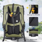 Dry Bags Waterproof Backpack for Women Men Travel Dry Bag Backpack Warterproof Bag for Kayaking Beach Boating 30L/40L