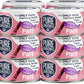 Salmon and Sardine Pate, Canned Wet Cat Food, 100% Mercury-Tested, Moist Can Fish, Grain-Free Protein, Non-GMO, 12 Pack