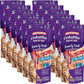 Beefeaters Cat Treats Lickable Puree 1.59oz (12-Pack) – Chicken, Grain-Free, Taurine-Enriched, Ideal for Training & Interactive Feeding
