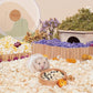 Niteangel Hamster Snack & Treats Toy - Small Animal Natural Treat for Dwarf Syrian Robo Hamsters Gerbils Mice Lemmings Degus or Other Small-Sized Pets