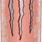 Monster Energy Ultra Peachy Keen, Sugar Free Energy Drink, 16 oz (Pack of 15)