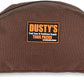 Southwestern Equine Dusty's Saddle Pouch, Cell Phone Holder for Saddle Sack Insulated Liner [Waterproof Version]