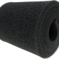 ALEGI Aquarium Filter Media Foam Material Cut to Fit, 36" x 12" x 1" / 72" x 12" x 1" Bio Pre Filter Sponge Pad Sheet for Fish Tank (12" x 72" x1"-30ppi)