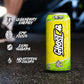 GHOST Energy Drink - 12-Pack, Citrus, 16oz Cans - Energy & Focus & No Artificial Colors - 200mg of Natural Caffeine, L-Carnitine & Taurine - Gluten-Free & Vegan